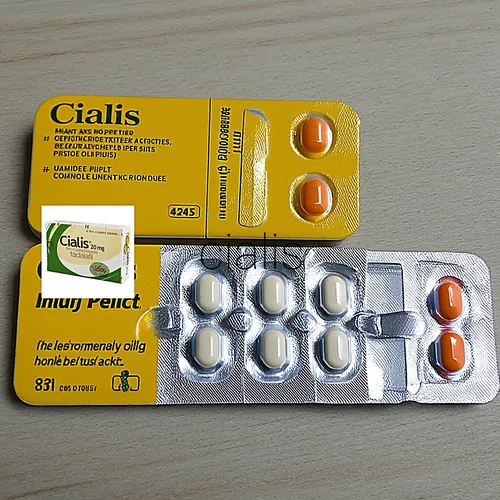 Acheter du cialis en espagne